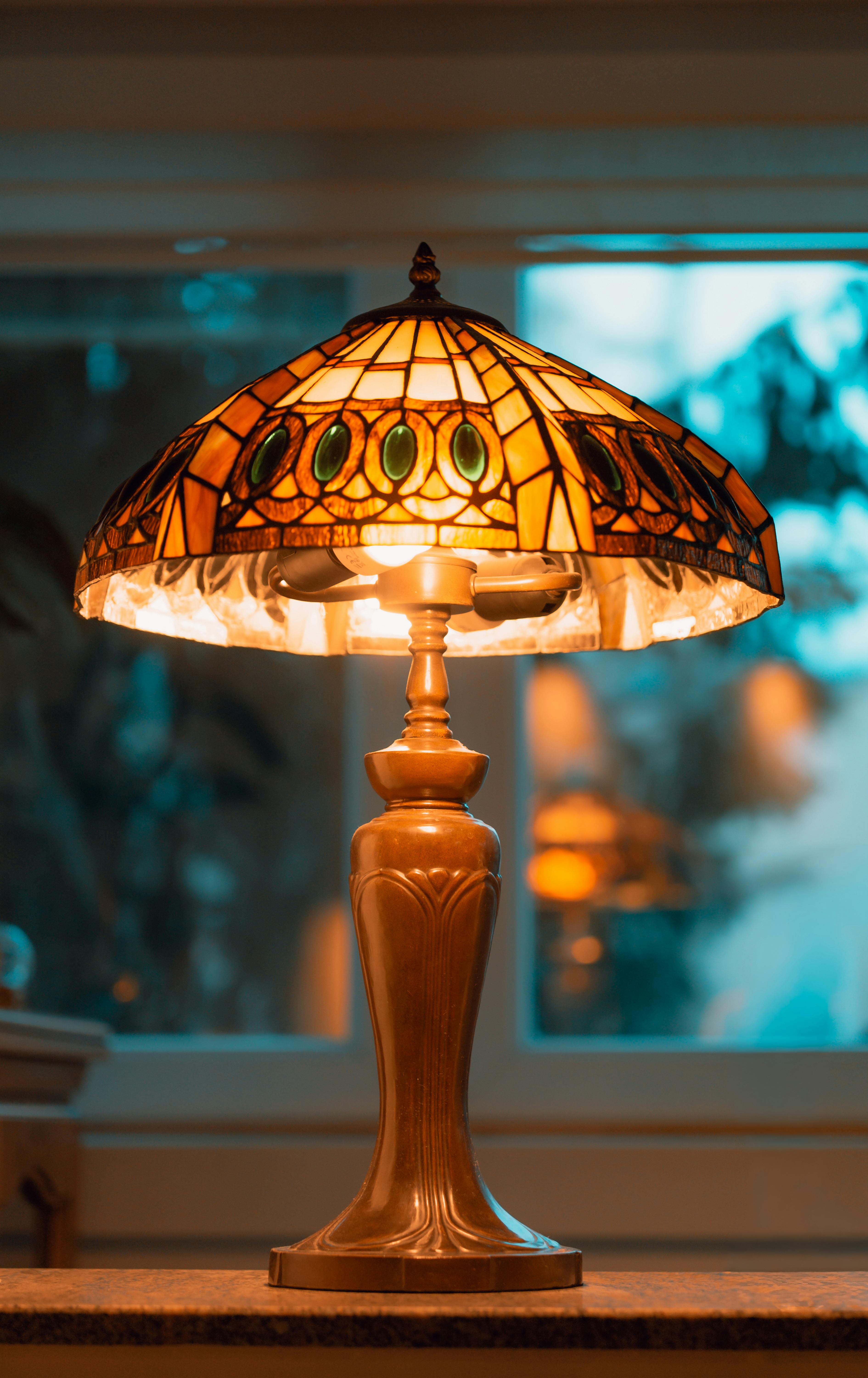 Ambient lighting
