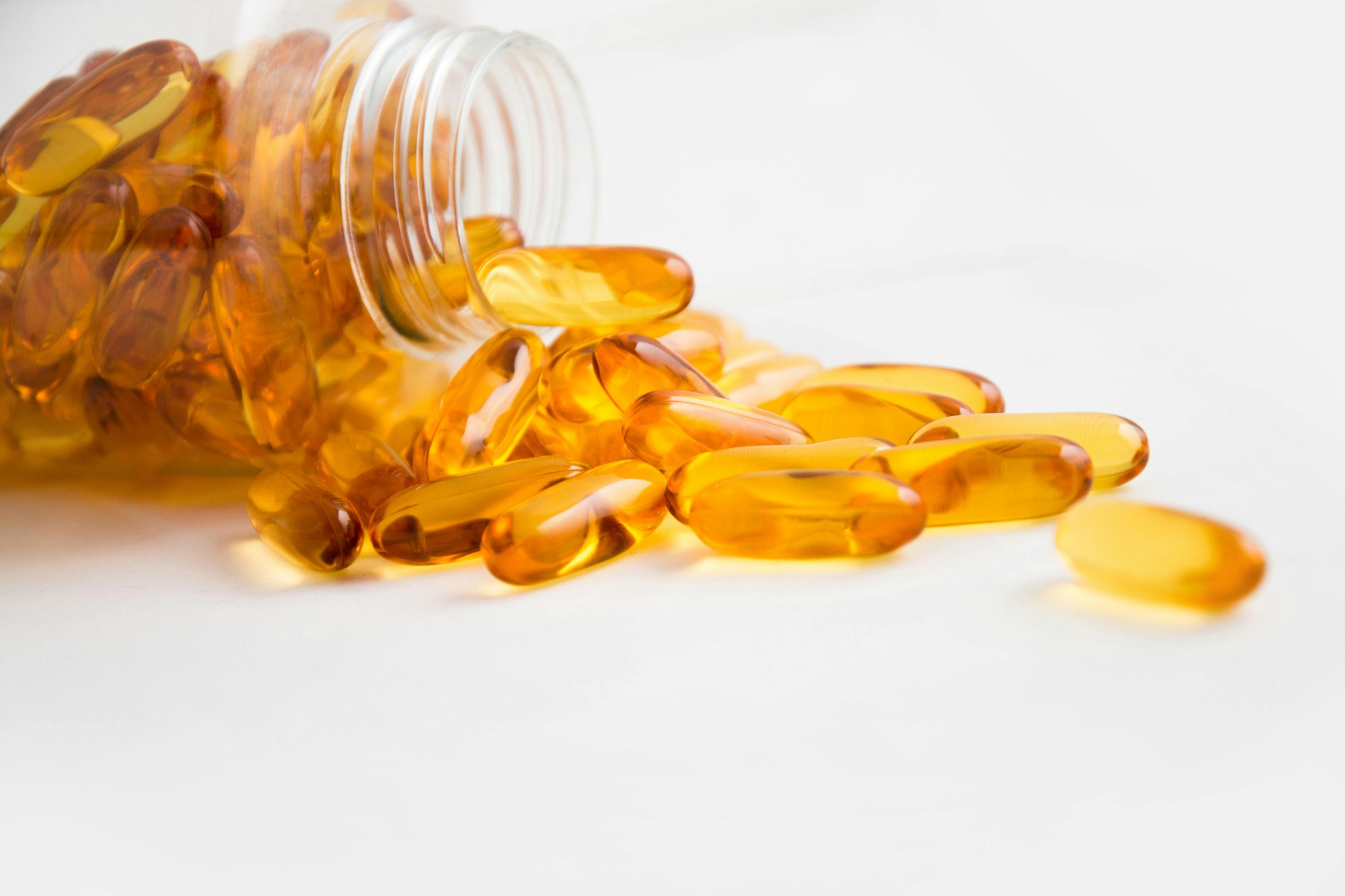 Omega 3 pack