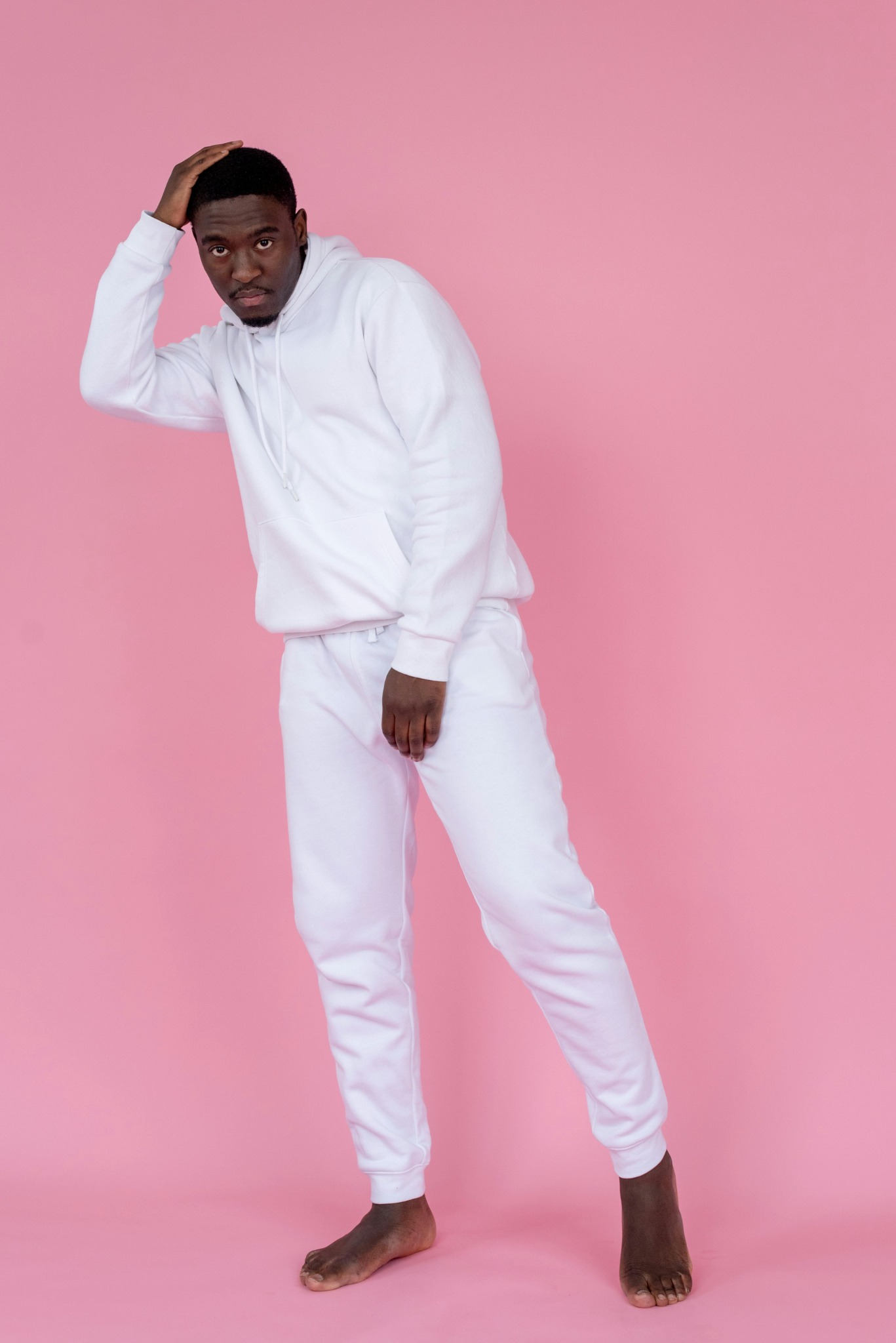 Tracksuit set