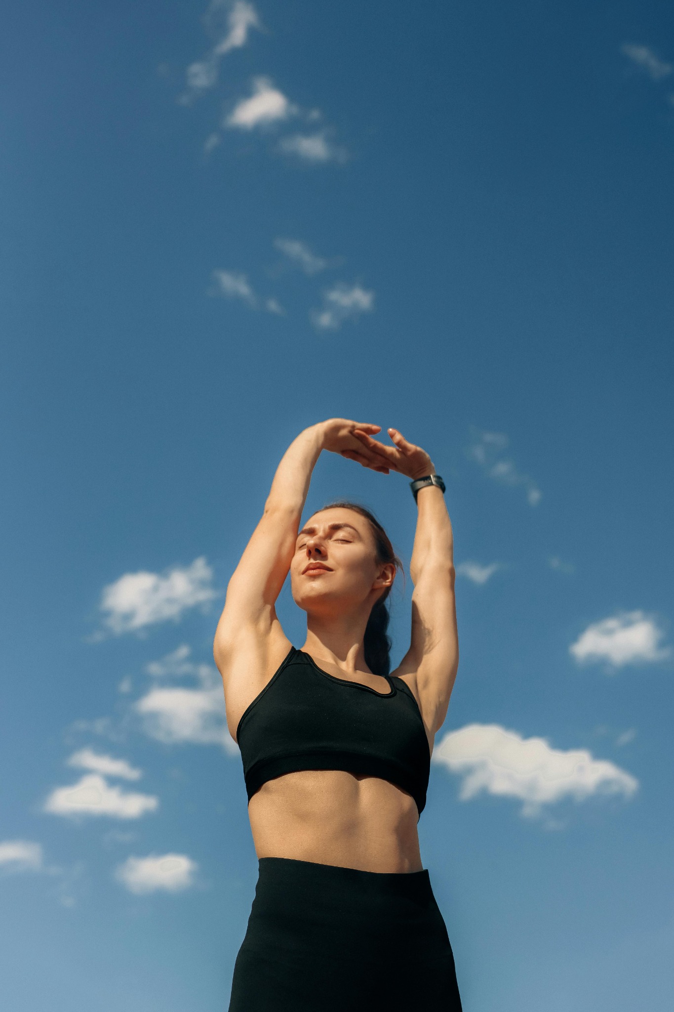 Activewear set