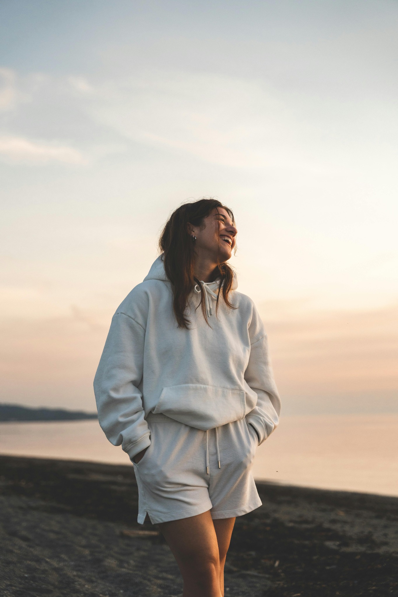 Hoodie loungewear